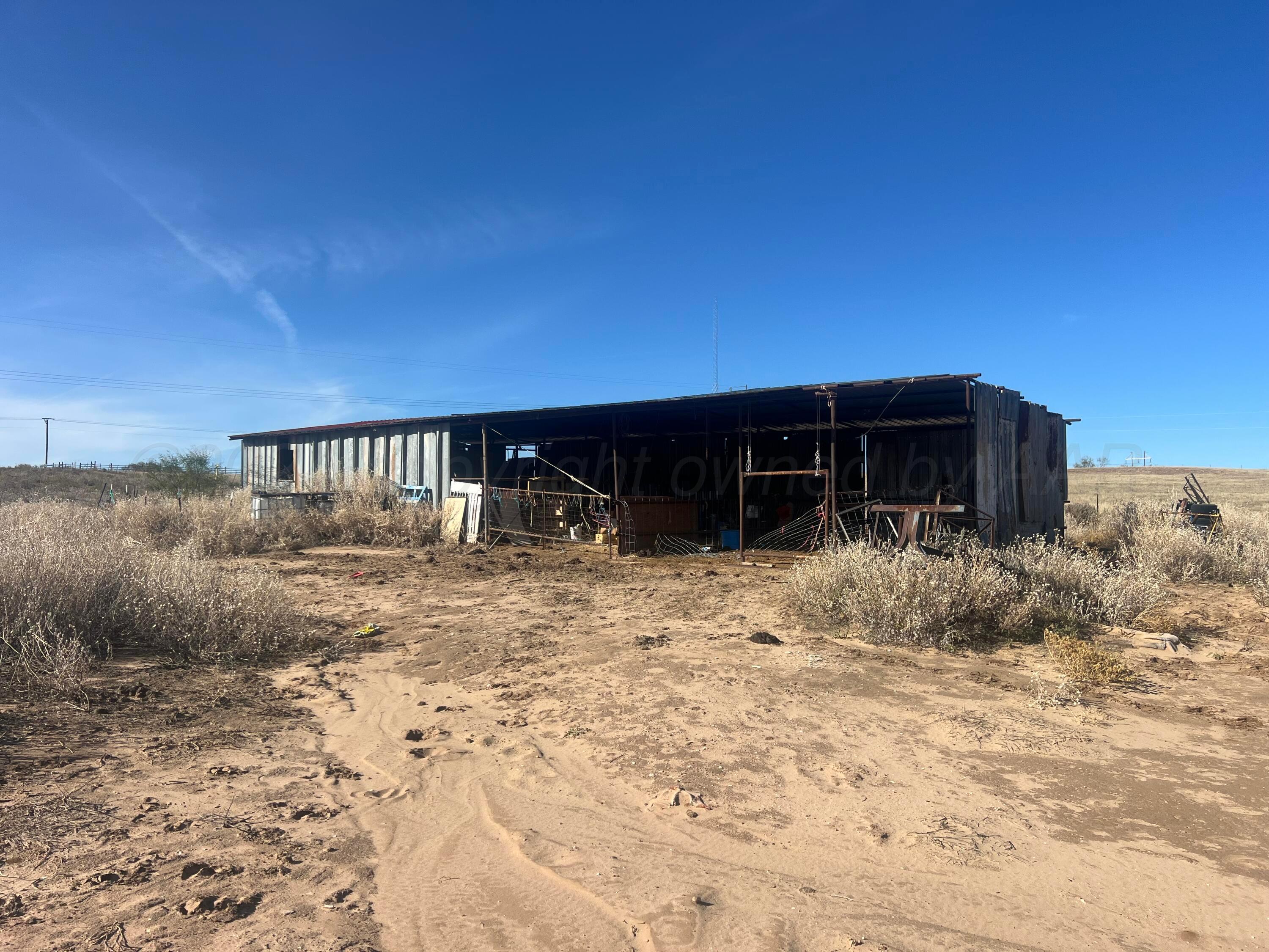 0 Deahl Road Fritch, TX 79036 - Photo 4 of 15 0 Deahl Rd, Fritch, TX
