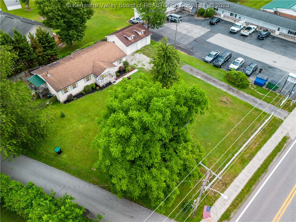 11686 Winfield Road Winfield, WV 25213 - Photo 40 of 42 Gallery Image 40