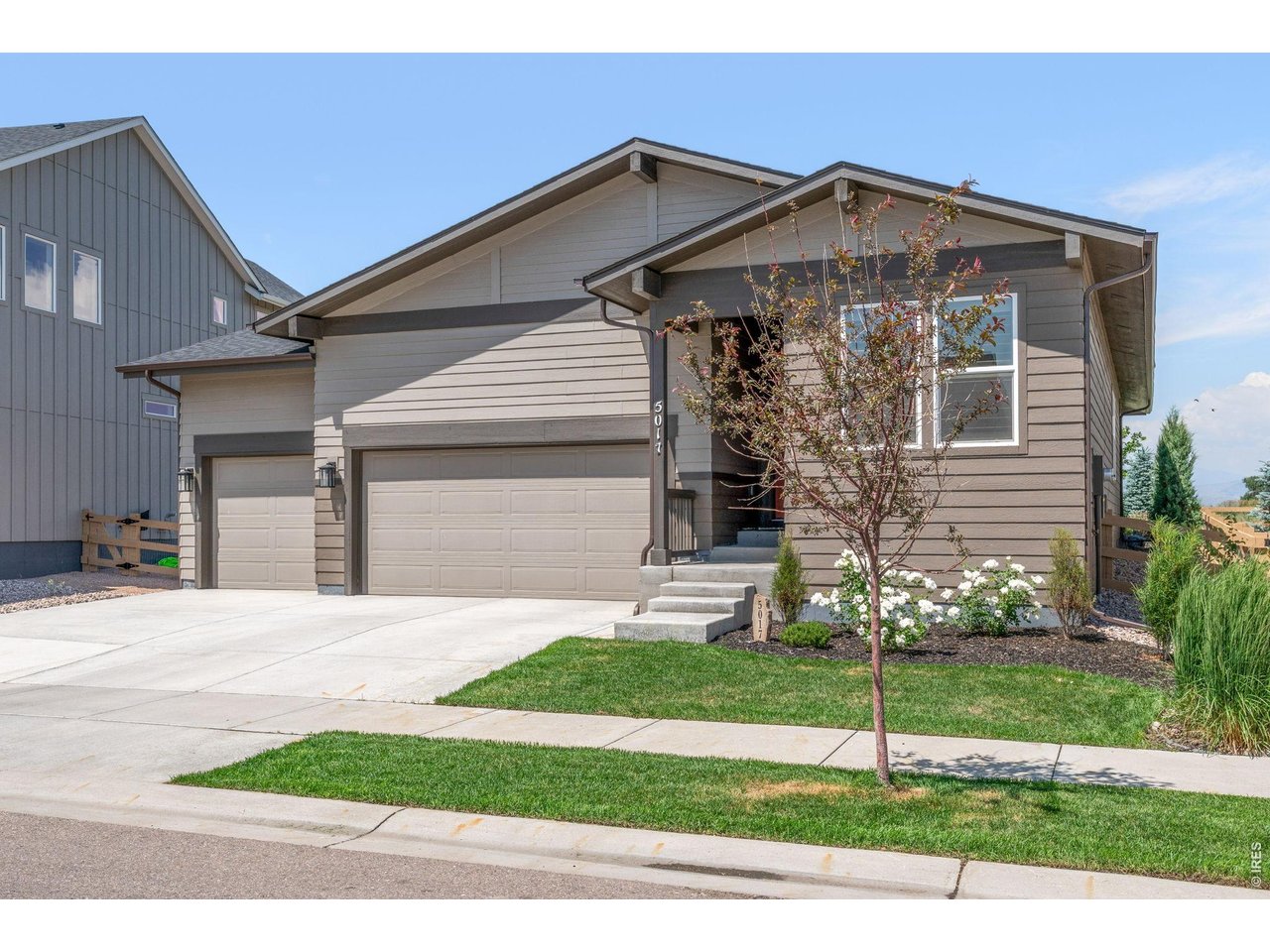 5017 Leopold Loop Timnath, CO 80547 - Photo 3 of 40