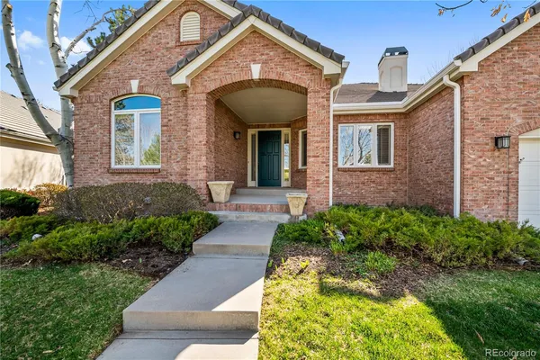 $5,500 | 110 Blue Heron Circle, Greenwood Village, CO 80121
