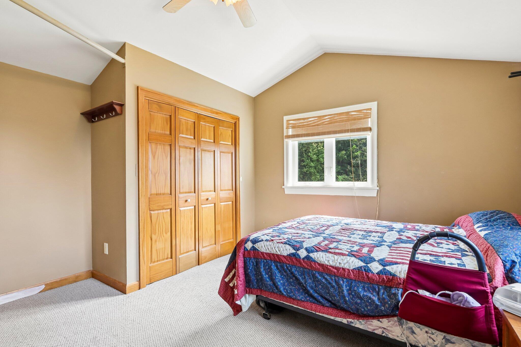 S17-w32648 Mickle Road Dousman, WI 53118 - Photo 27 of 40 Bedroom 2