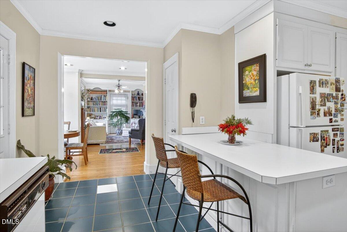 2064 Oxford Road Henderson, NC 27536 - Photo 22 of 70