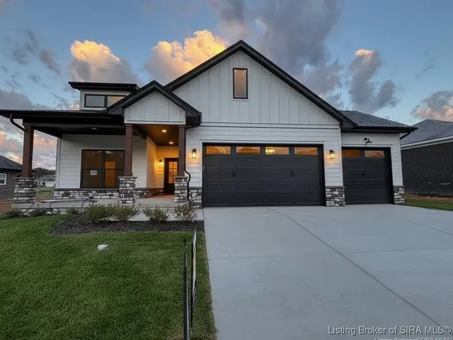 $425,000 | 7033 Oaken Lane, Lanesville, IN 47136