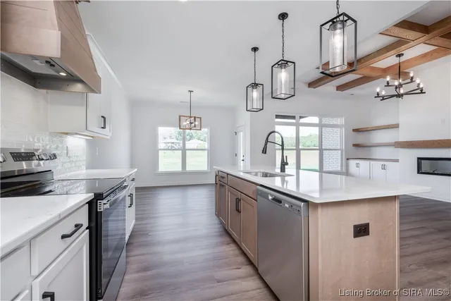 $425,000 | 7033 Oaken Lane, Lanesville, IN 47136