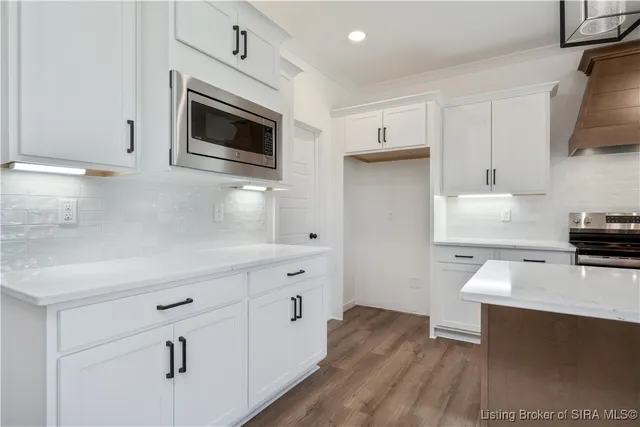 $425,000 | 7033 Oaken Lane, Lanesville, IN 47136