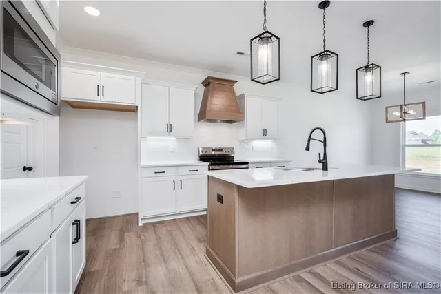 $425,000 | 7033 Oaken Lane, Lanesville, IN 47136