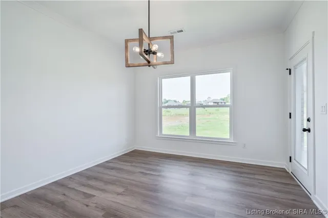 $425,000 | 7033 Oaken Lane, Lanesville, IN 47136