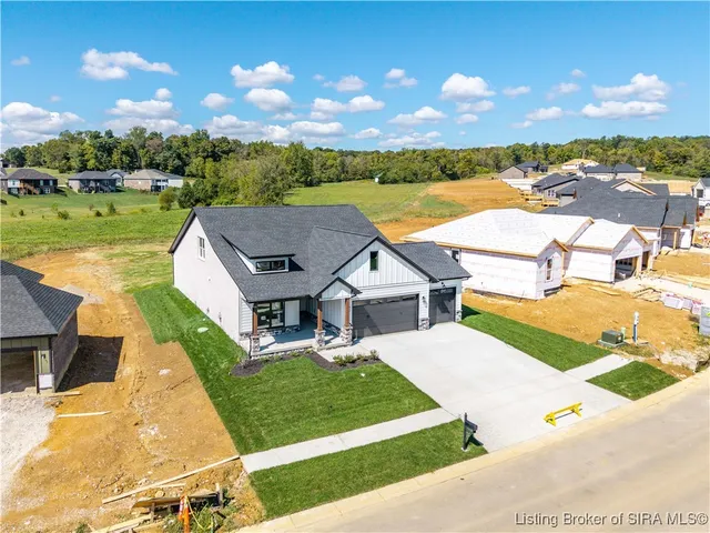 $425,000 | 7033 Oaken Lane, Lanesville, IN 47136