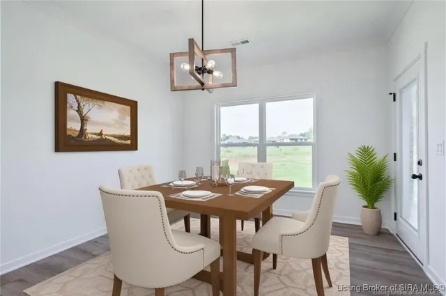 $425,000 | 7033 Oaken Lane, Lanesville, IN 47136