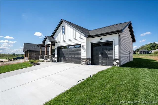 $425,000 | 7033 Oaken Lane, Lanesville, IN 47136