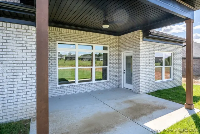 $425,000 | 7033 Oaken Lane, Lanesville, IN 47136