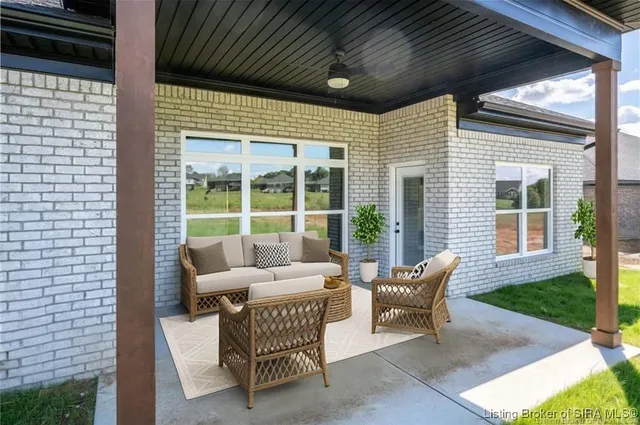 $425,000 | 7033 Oaken Lane, Lanesville, IN 47136