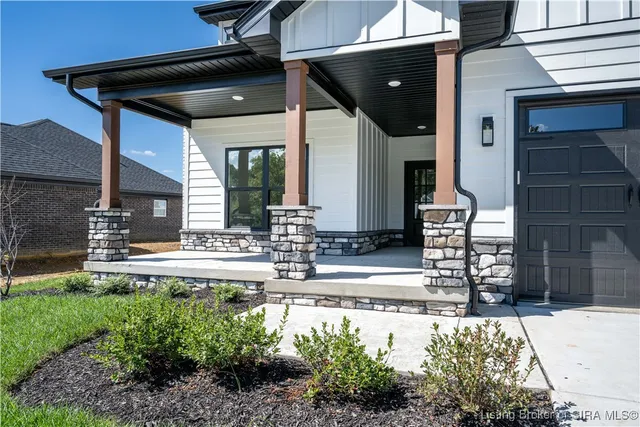 $425,000 | 7033 Oaken Lane, Lanesville, IN 47136