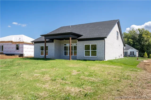 $425,000 | 7033 Oaken Lane, Lanesville, IN 47136