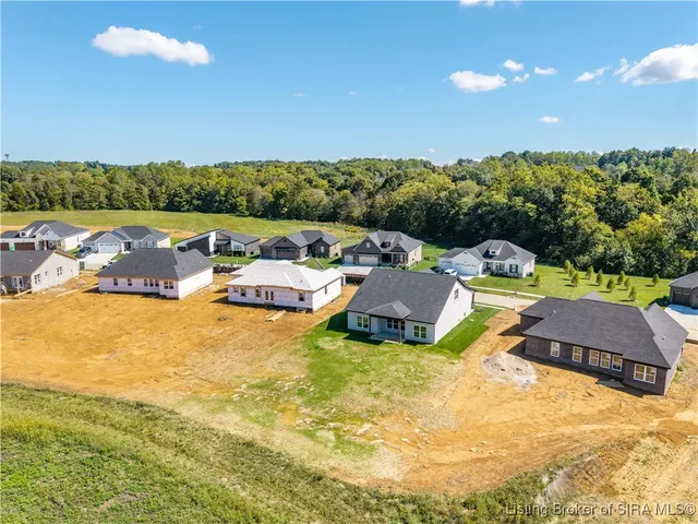 $425,000 | 7033 Oaken Lane, Lanesville, IN 47136