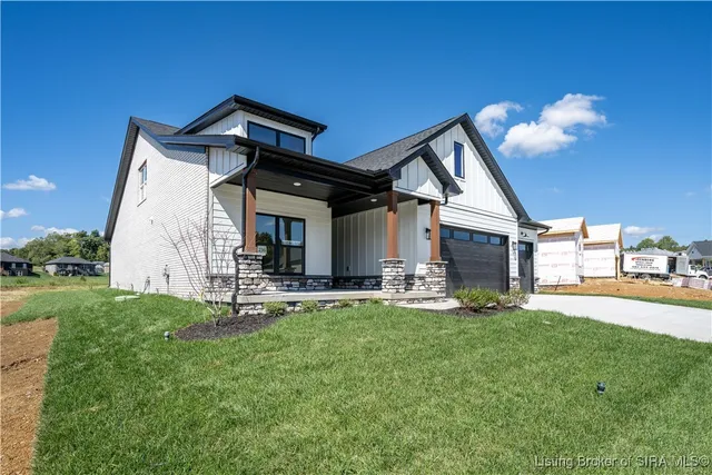 $425,000 | 7033 Oaken Lane, Lanesville, IN 47136