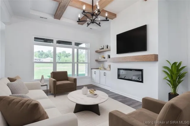 $425,000 | 7033 Oaken Lane, Lanesville, IN 47136