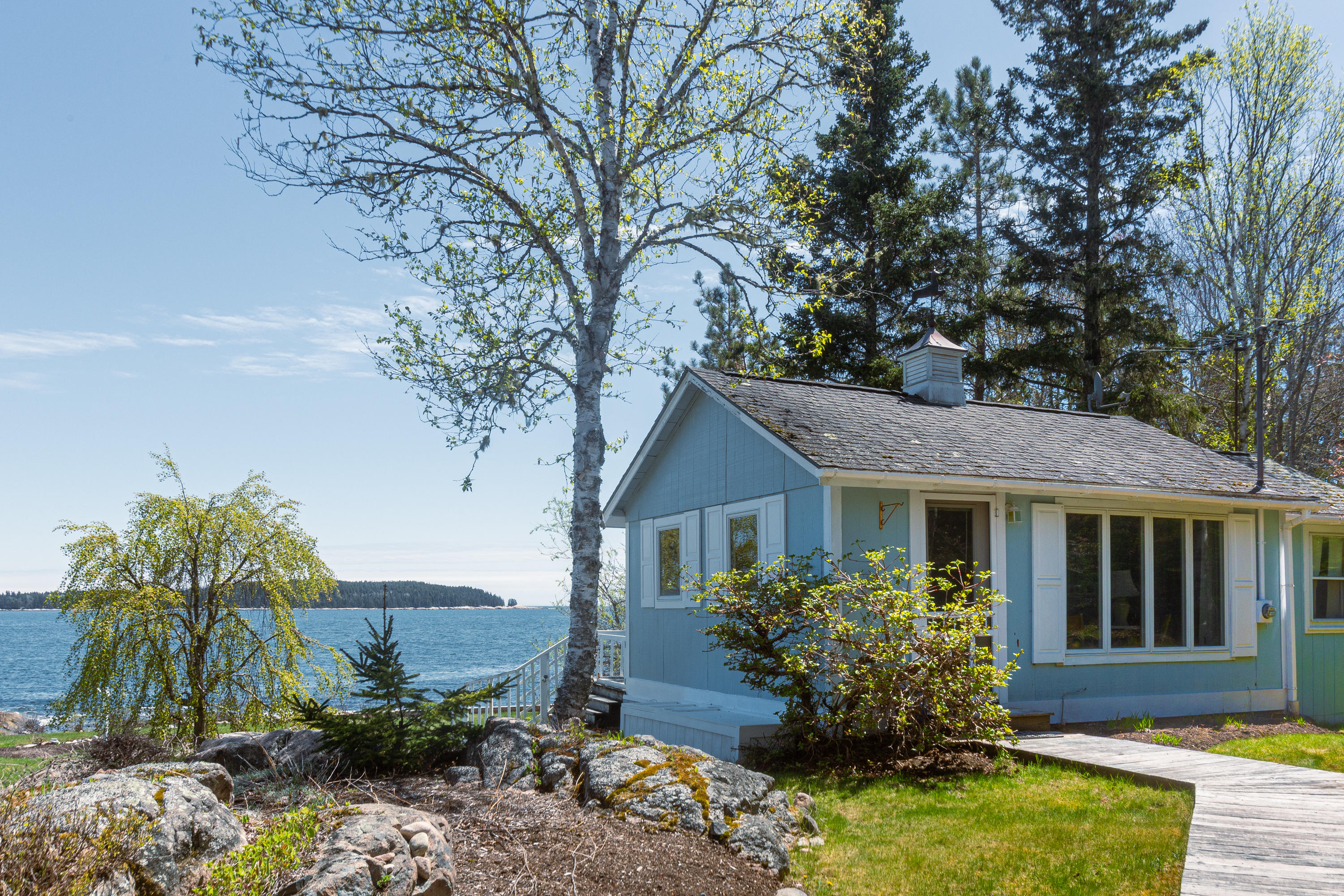25 Baldwin Head Road Milbridge, ME 04658 - Photo 29 of 50 36-25BaldwinHeadRoad-Milbridge-KS