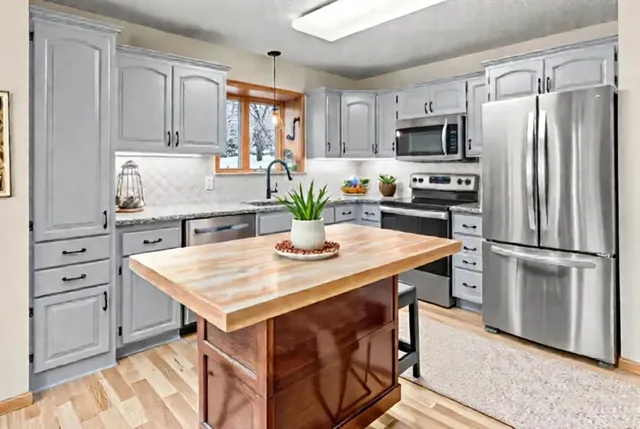 $514,900 | 21857 Iden Ave Place North, Forest Lake, MN 55025