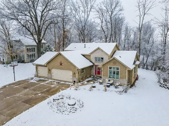 $514,900 | 21857 Iden Ave Place North, Forest Lake, MN 55025