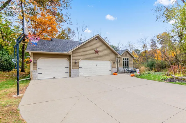 $514,900 | 21857 Iden Ave Place North, Forest Lake, MN 55025