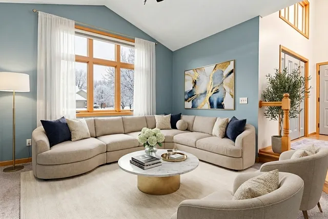 $514,900 | 21857 Iden Ave Place North, Forest Lake, MN 55025