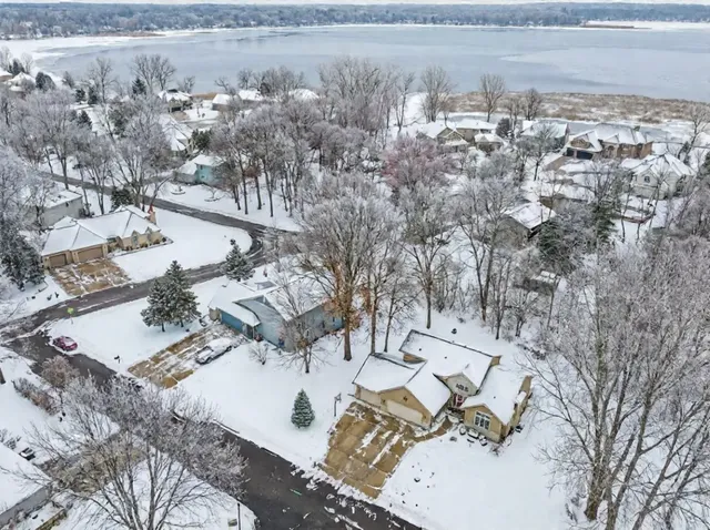 $514,900 | 21857 Iden Ave Place North, Forest Lake, MN 55025