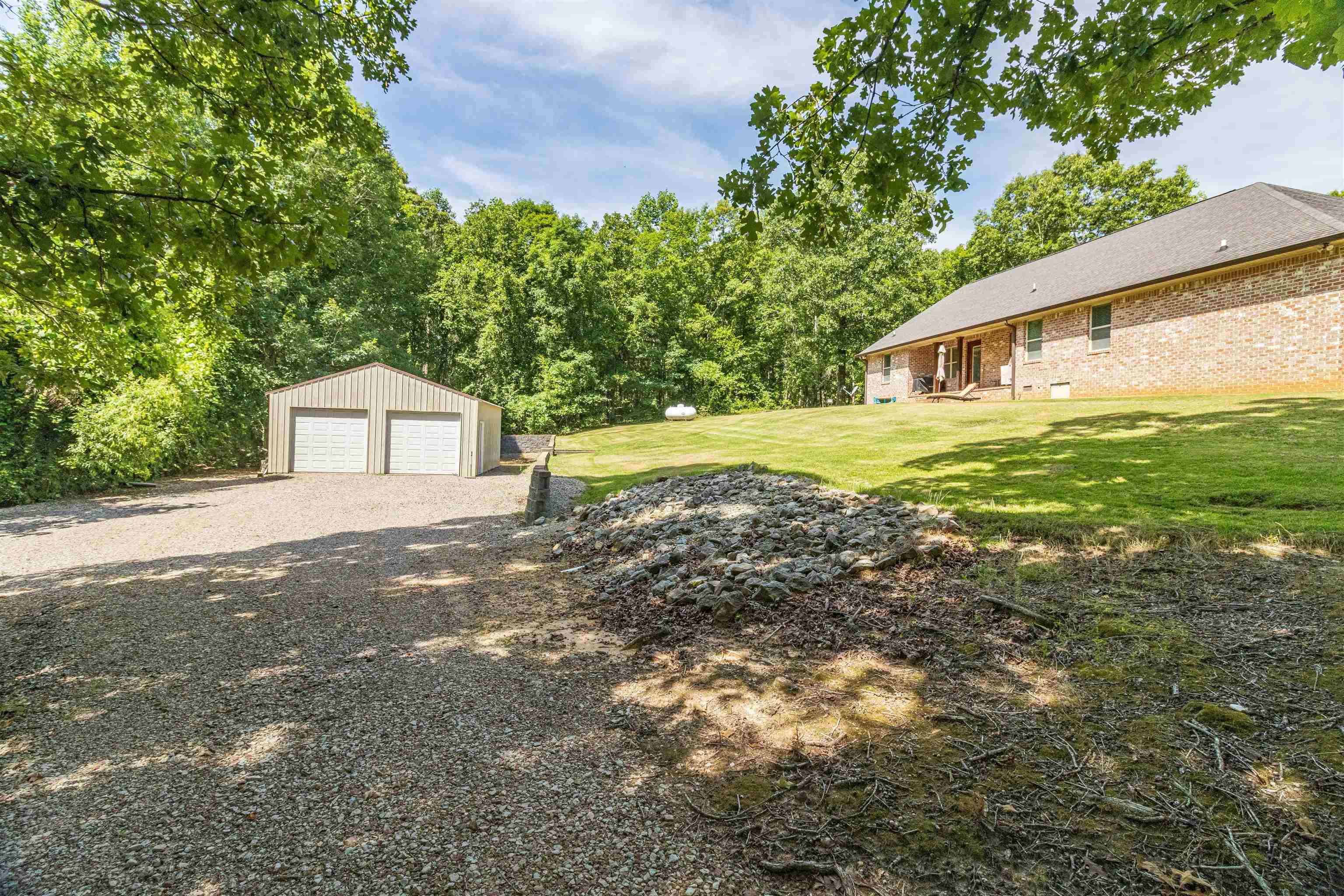 393 Falcon New Bethel Road Selmer, TN 38375 - Photo 33 of 38