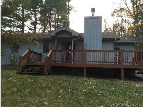 10913 Rush Fork Road Clyde, NC 28721 - Photo 1 of 5