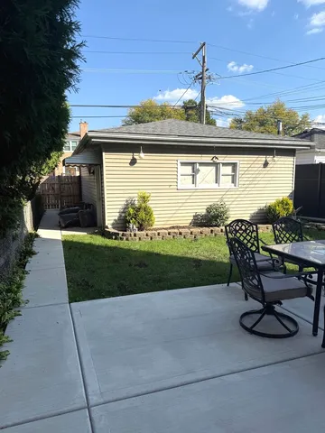 $1,150 | 6147 North Moody Avenue, Unit GARDEN, Chicago, IL 60646