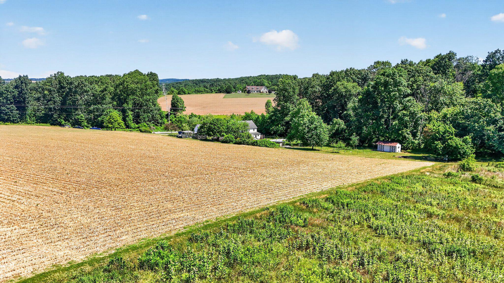 8042 Bobs Road Felton, PA 17322 - Photo 43 of 47 Facing NE