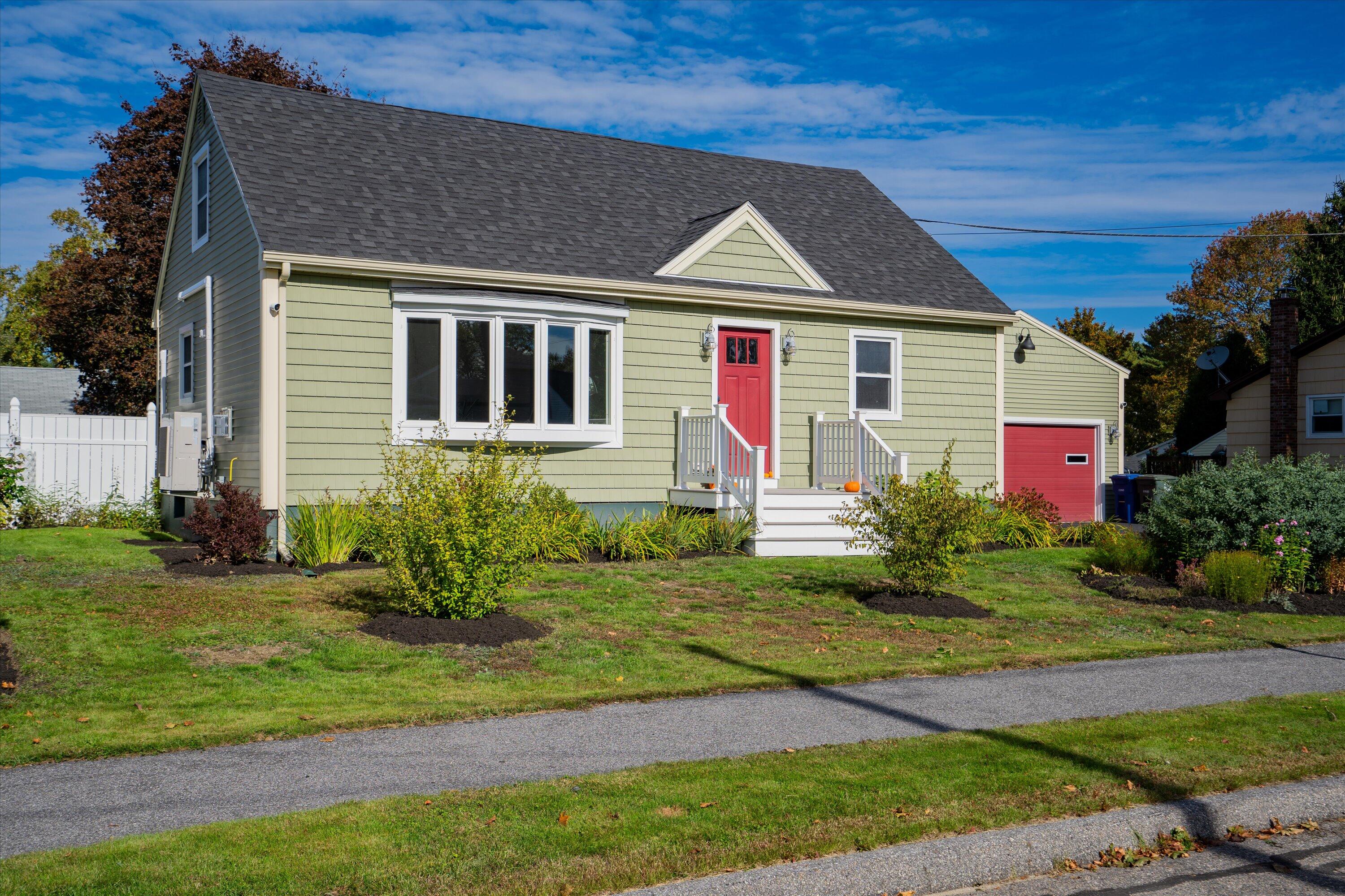 63 Constitution Drive Westbrook, ME 04092 - Photo 2 of 53 01-DSC05984