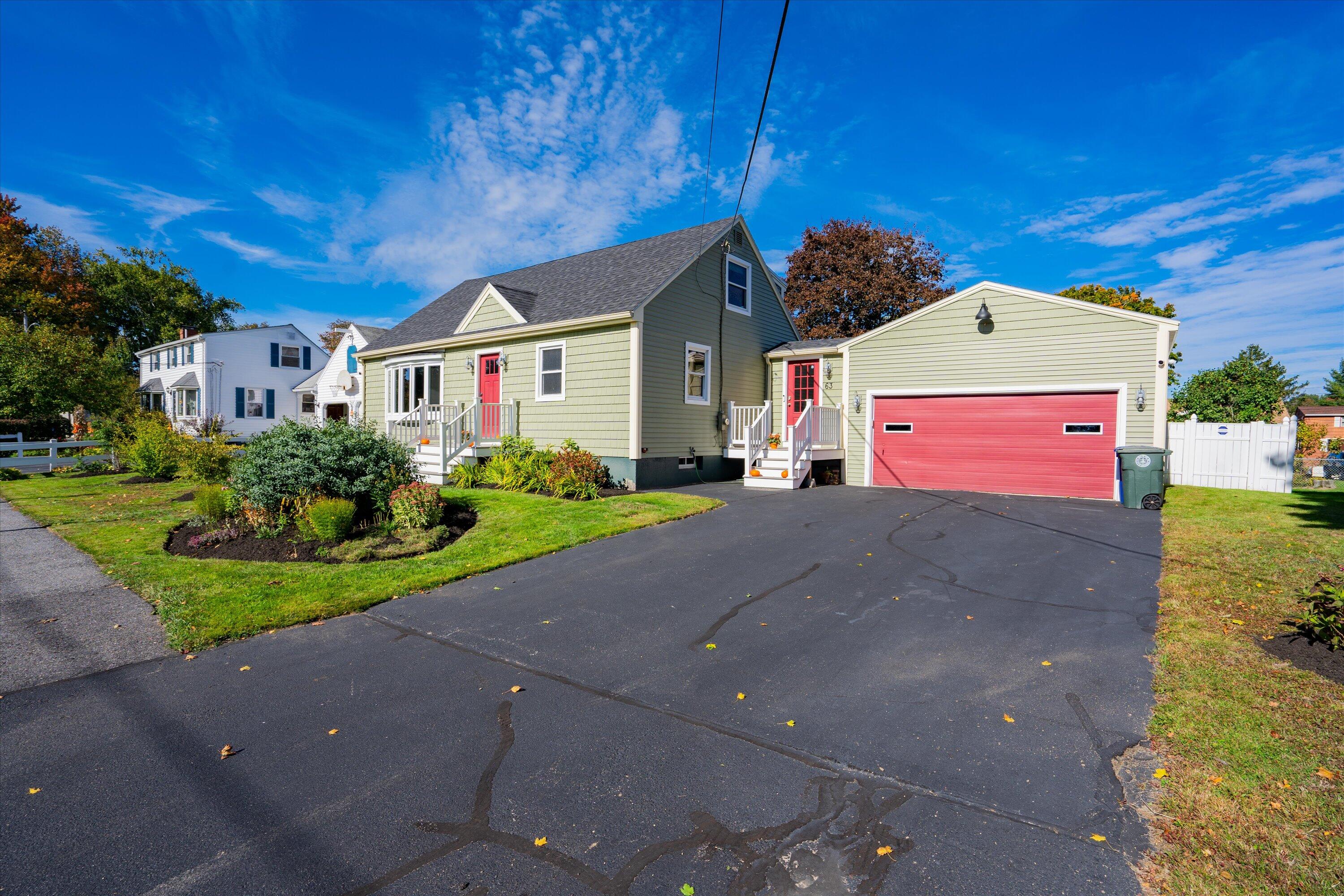 63 Constitution Drive Westbrook, ME 04092 - Photo 3 of 53 05-DSC06005