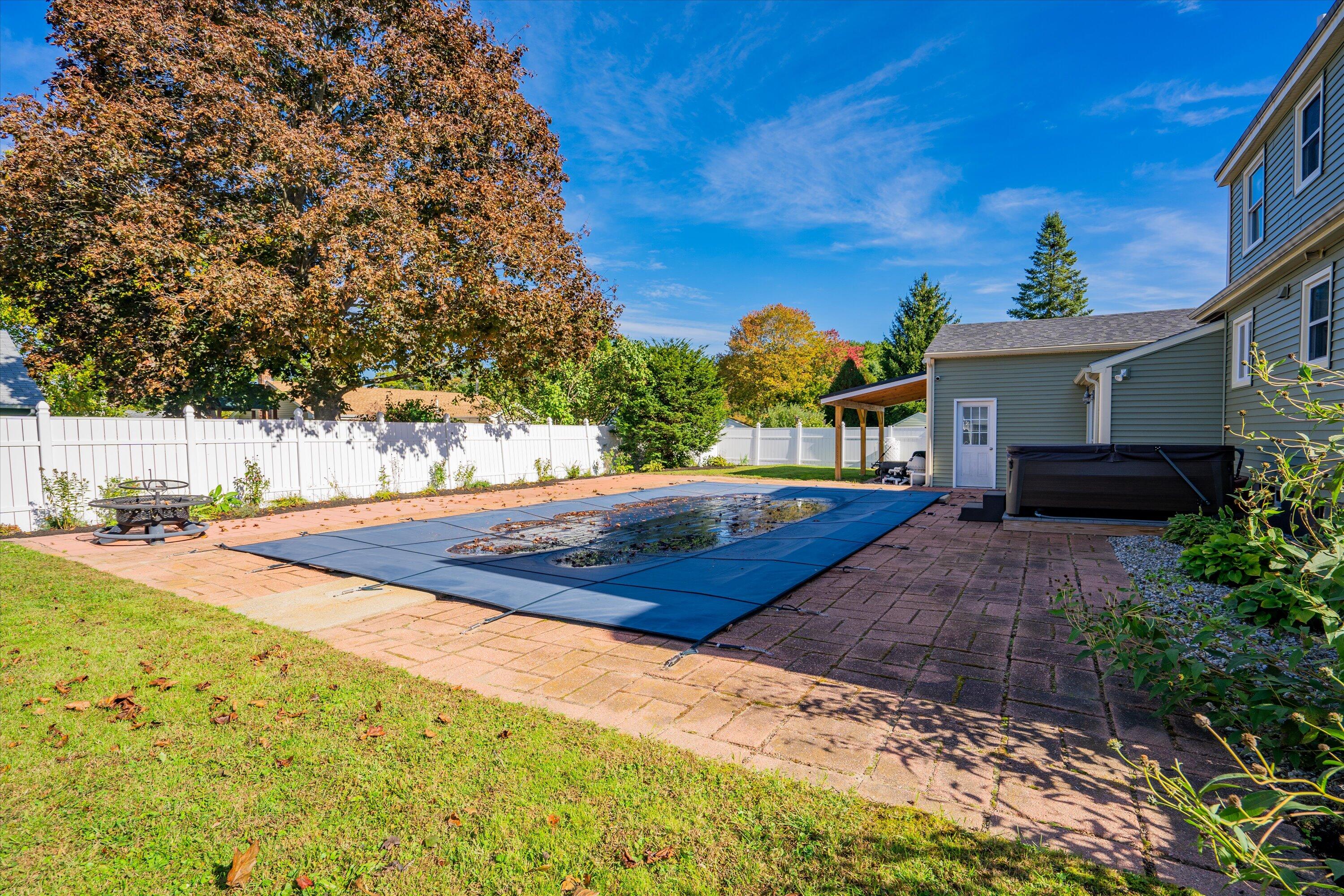 63 Constitution Drive Westbrook, ME 04092 - Photo 45 of 53 11-DSC06023