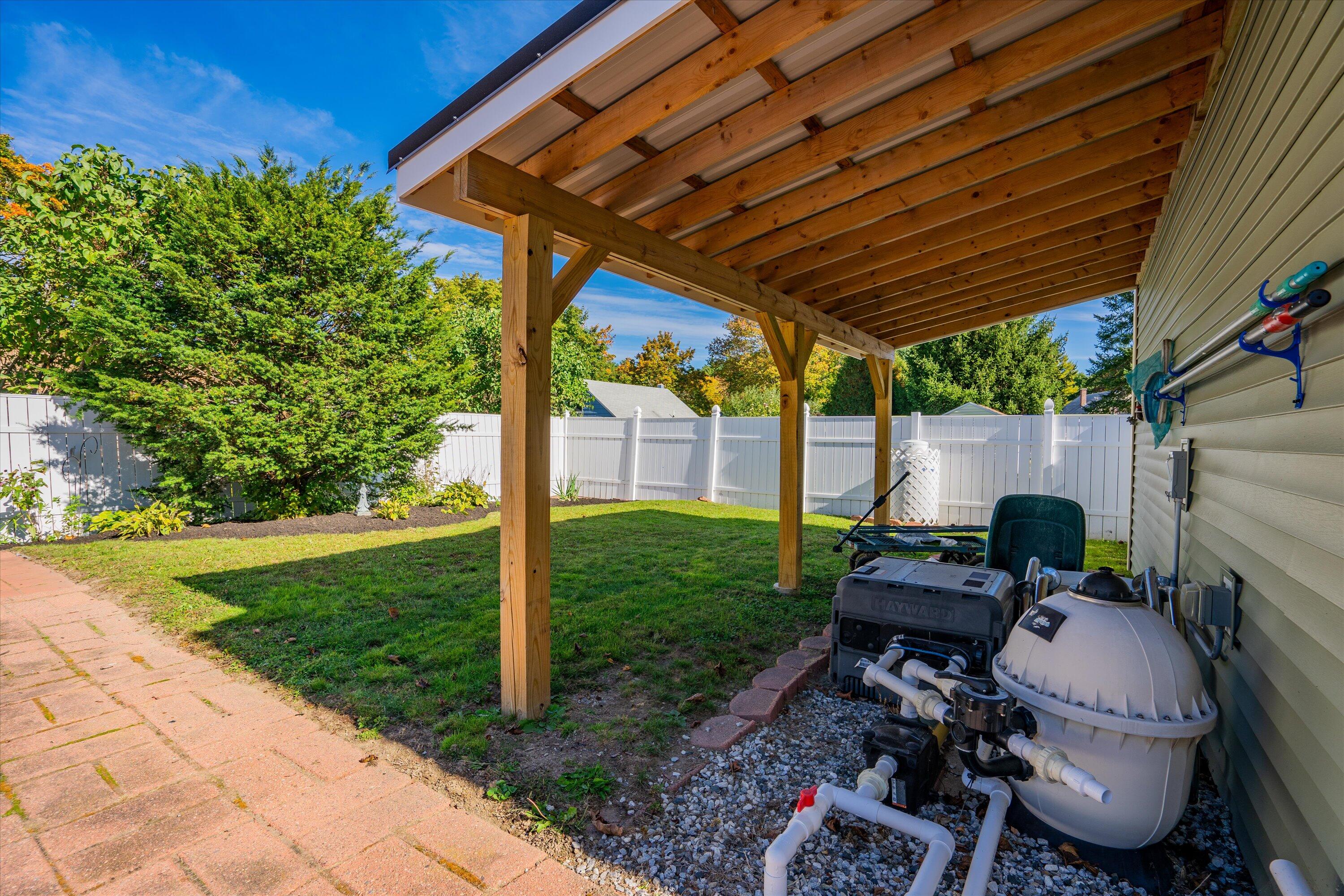 63 Constitution Drive Westbrook, ME 04092 - Photo 46 of 53 07-DSC06011