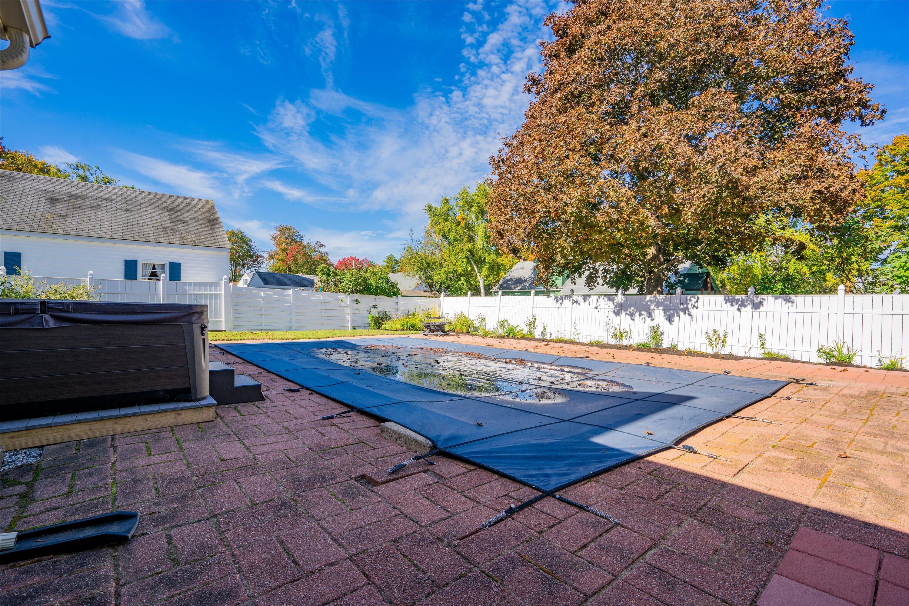 63 Constitution Drive Westbrook, ME 04092 - Photo 50 of 53 06-DSC06008