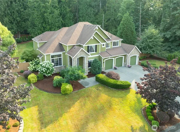 $1,199,999 | 21 117th Street Northeast, Marysville, WA 98271