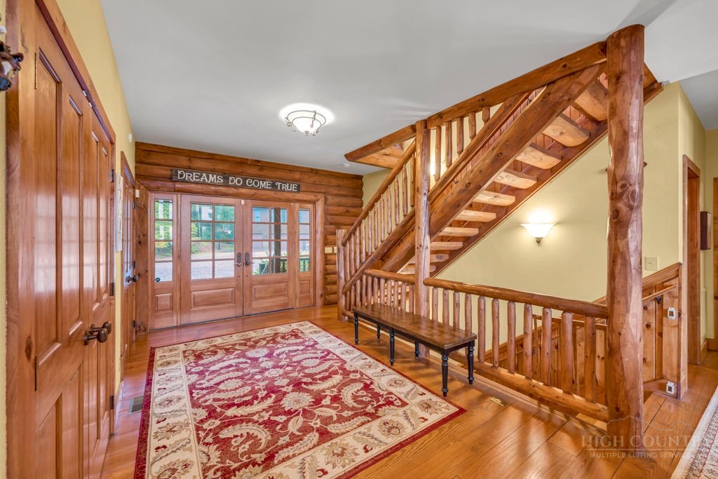160 Outback Road Ferguson, NC 28624 - Photo 13 of 49