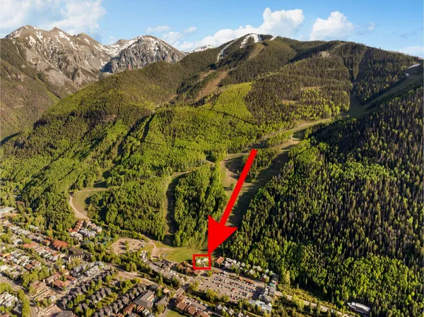 $1,799,000 | 370 Mahoney Drive, Unit 6, Telluride, CO 81435