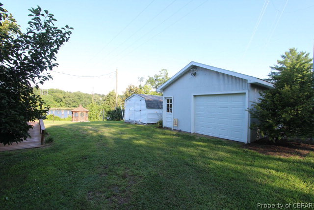 886 Bundick Road Lottsburg, VA 22511 - Photo 15 of 40