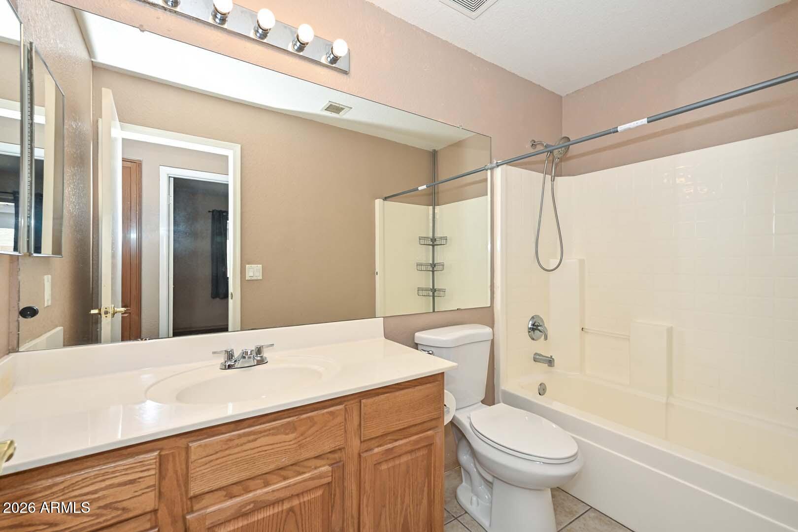 13349 West Boca Raton Road Surprise, AZ 85379 - Photo 33 of 43 Hall Bath