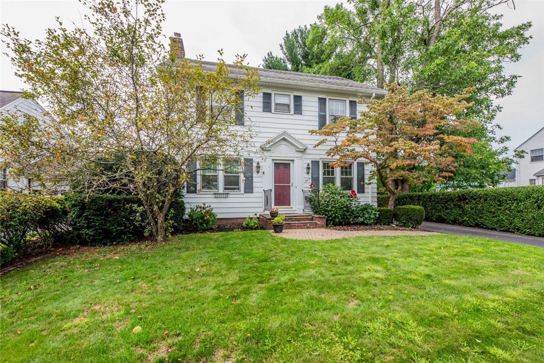 303 Carling Road Rochester, NY 14610 - Photo 1 of 1