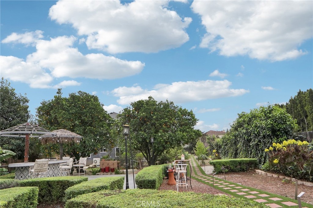 18320 Ingomar Street Reseda, CA 91335 - Photo 29 of 75 Huge lot!