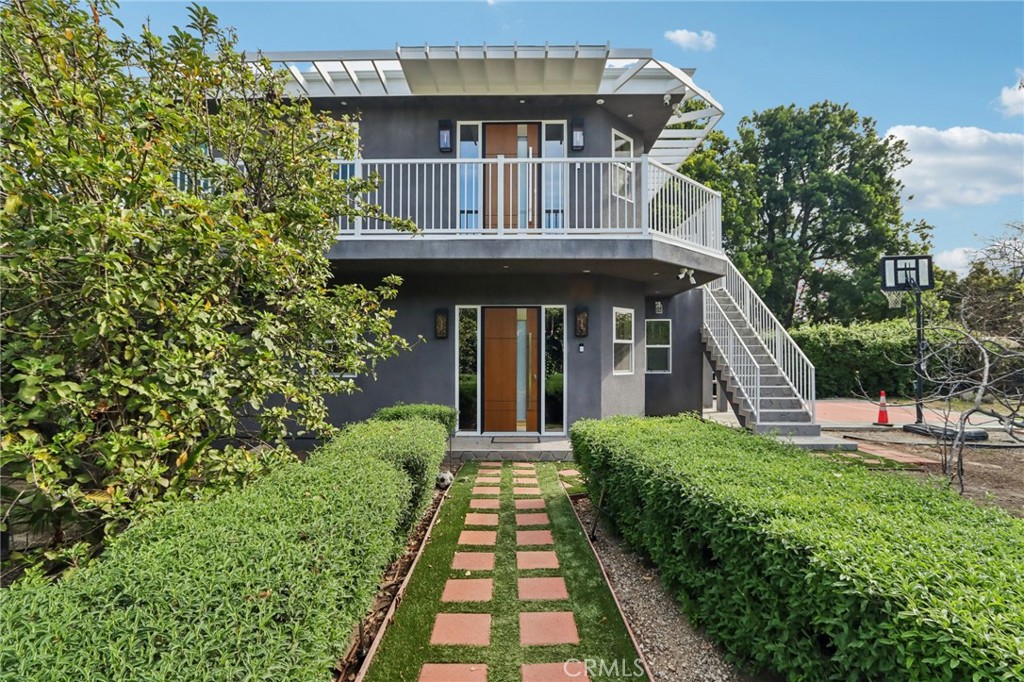 18320 Ingomar Street Reseda, CA 91335 - Photo 39 of 75 Brand new detached 2-story ADU