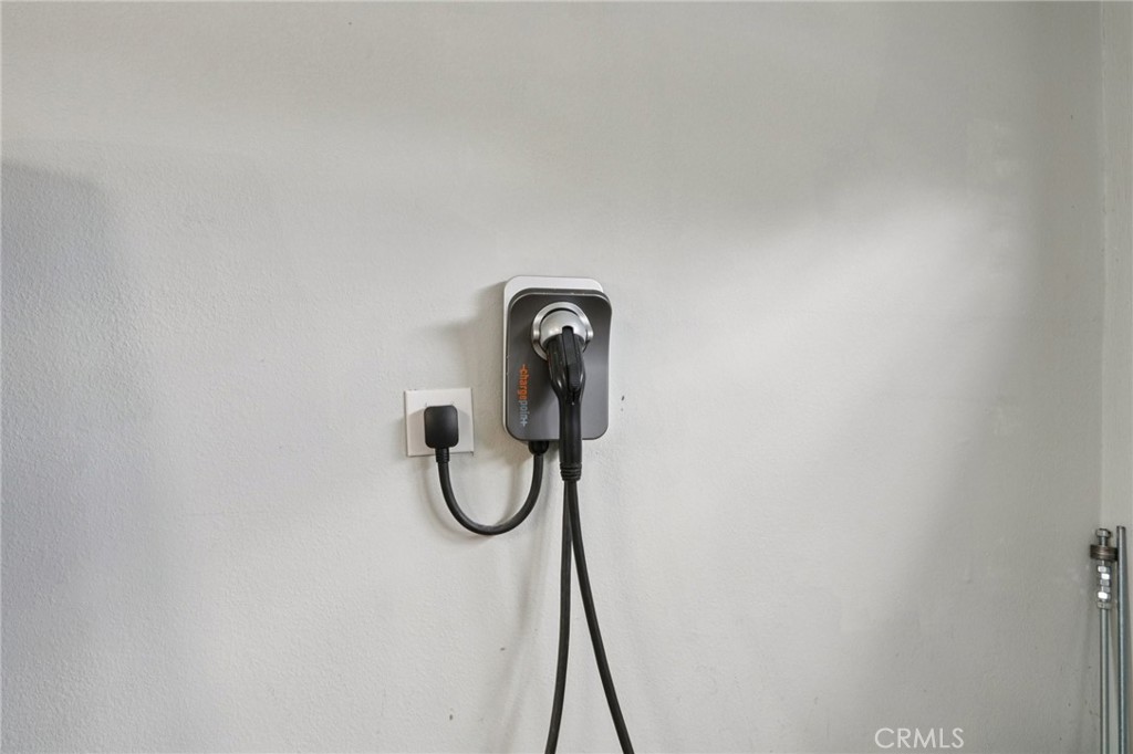 18320 Ingomar Street Reseda, CA 91335 - Photo 67 of 75 Electric charger in main home garage