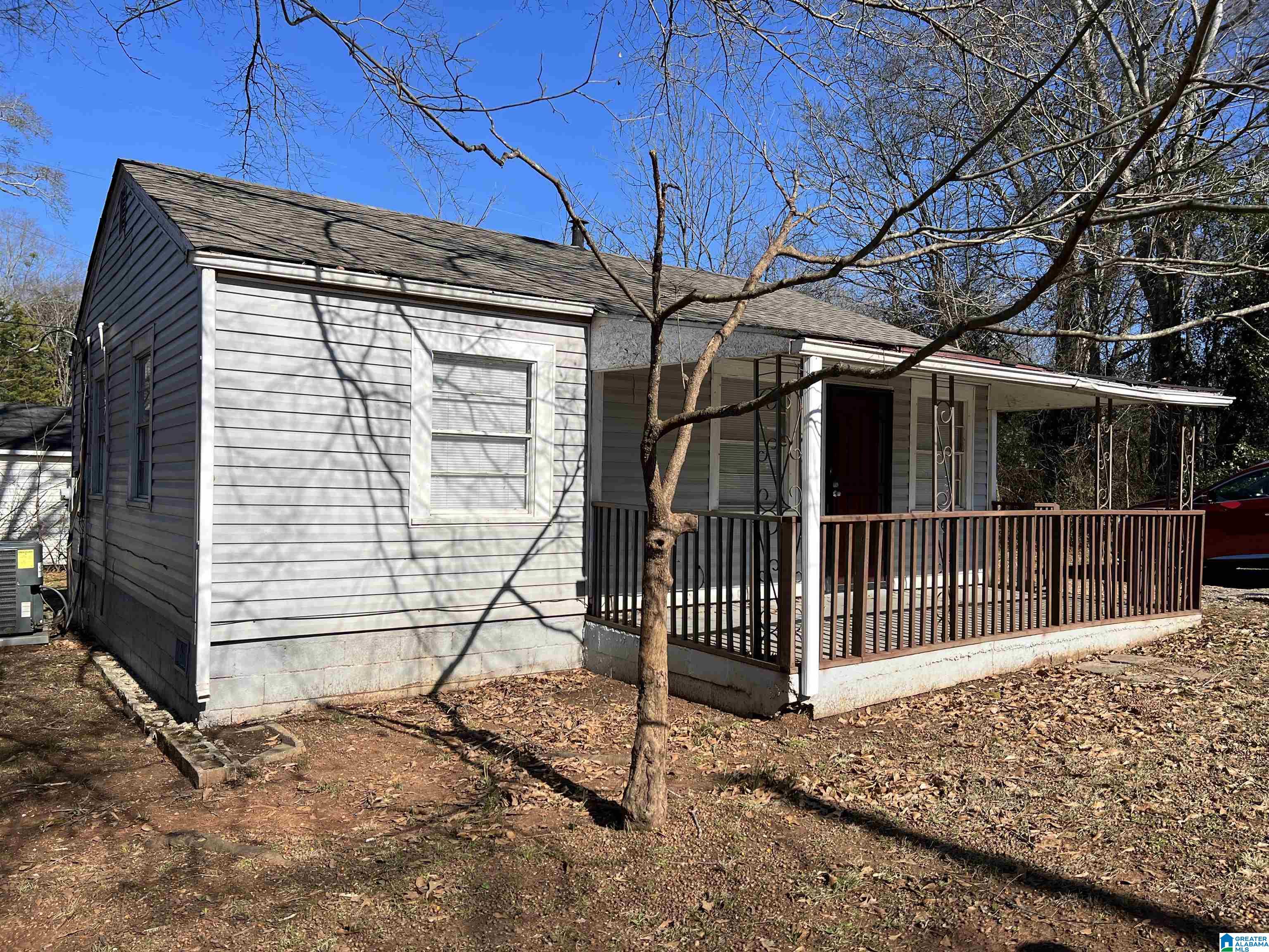 41 Hoadley Street Birmingham, AL 35228 - Photo 2 of 10