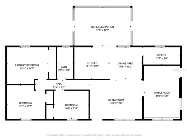 $227,000 | 11731 Northwest 78th Terrace, Chiefland, FL 32626