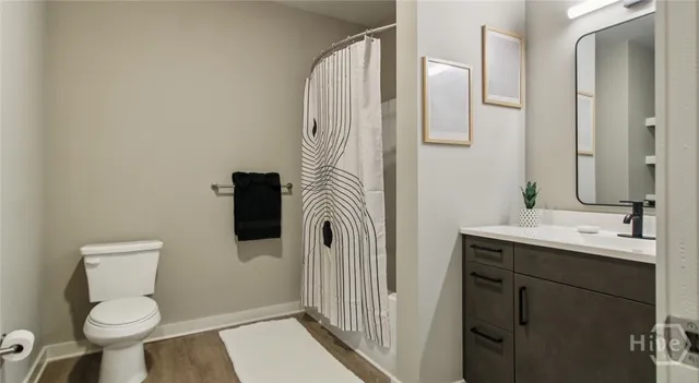 $1,825 | 5700 Ogeechee Road, Unit B1, Savannah, GA 31419