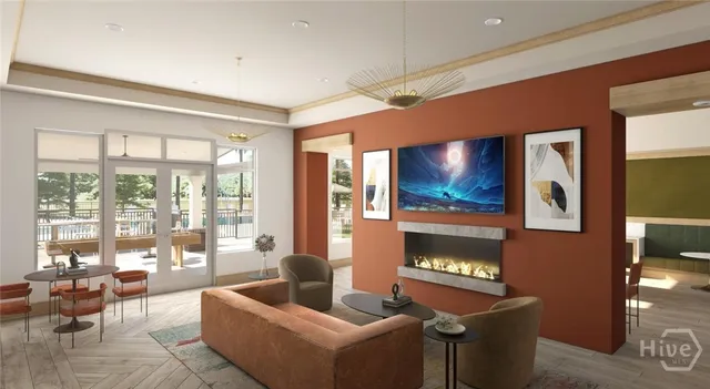 $1,825 | 5700 Ogeechee Road, Unit B1, Savannah, GA 31419