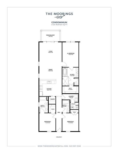 205 Harbor Road, Unit 205 Jekyll Island, GA 31527 - Photo 12 of 12